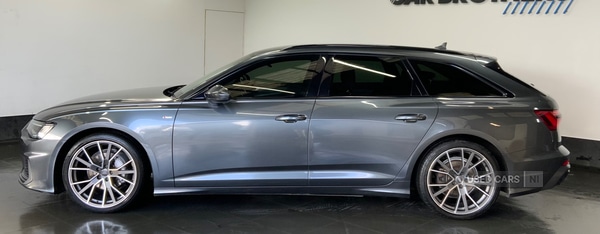 Used Audi A6 2019 for sale - 76073426: Photo 5