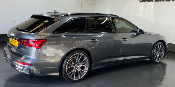 Used Audi A6 2019 for sale - 76073426: Photo 7