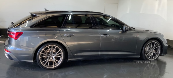 Used Audi A6 2019 for sale - 76073426: Photo 8