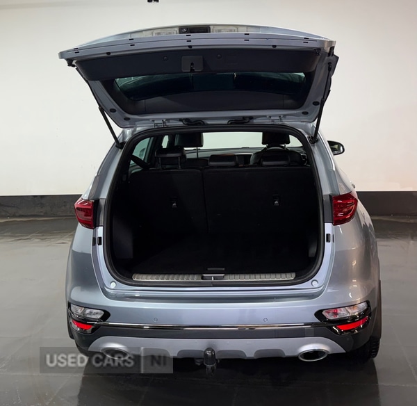 Used Kia Sportage 2019 for sale - 77538892: Photo 10