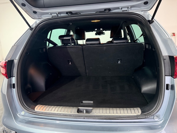 Used Kia Sportage 2019 for sale - 77538892: Photo 11