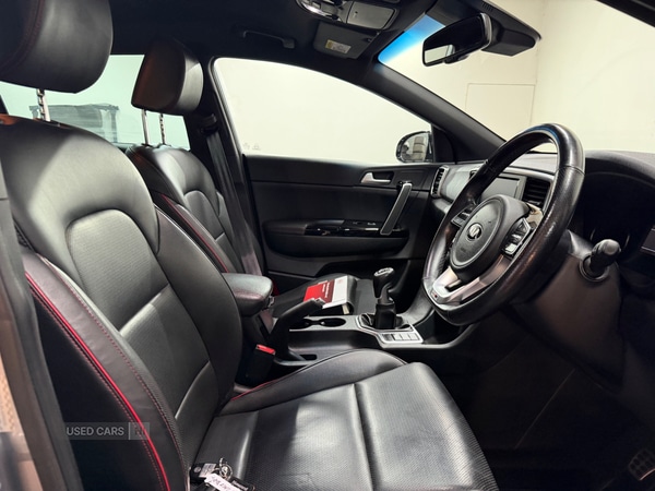 Used Kia Sportage 2019 for sale - 77538892: Photo 13