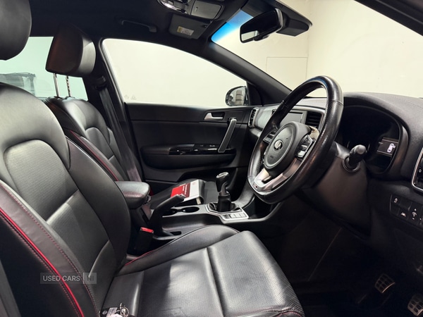 Used Kia Sportage 2019 for sale - 77538892: Photo 14