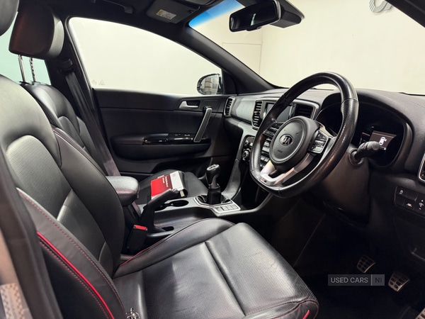 Used Kia Sportage 2019 for sale - 77538892: Photo 15