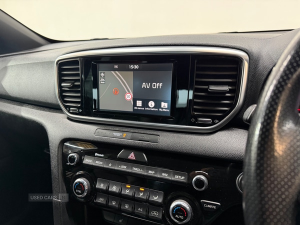 Used Kia Sportage 2019 for sale - 77538892: Photo 17