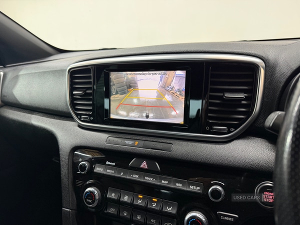 Used Kia Sportage 2019 for sale - 77538892: Photo 18