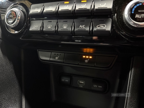 Used Kia Sportage 2019 for sale - 77538892: Photo 19