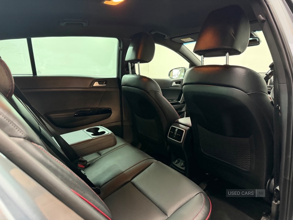 Used Kia Sportage 2019 for sale - 77538892: Photo 20