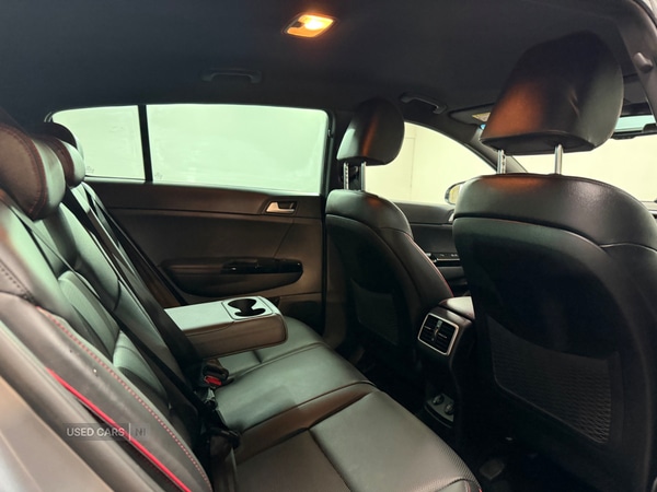 Used Kia Sportage 2019 for sale - 77538892: Photo 21