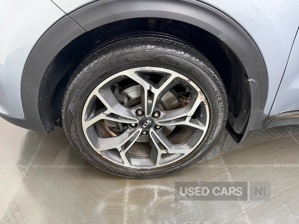 Used Kia Sportage 2019 for sale - 77538892: Photo 23