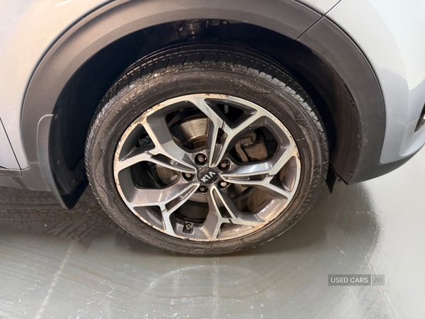 Used Kia Sportage 2019 for sale - 77538892: Photo 24