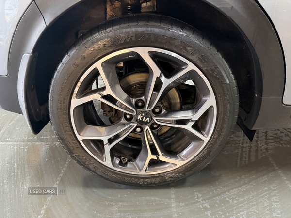 Used Kia Sportage 2019 for sale - 77538892: Photo 25