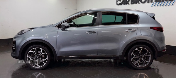 Used Kia Sportage 2019 for sale - 77538892: Photo 5