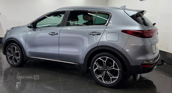Used Kia Sportage 2019 for sale - 77538892: Photo 6