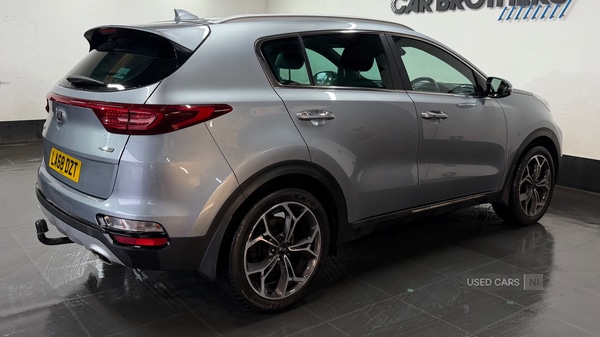 Used Kia Sportage 2019 for sale - 77538892: Photo 7