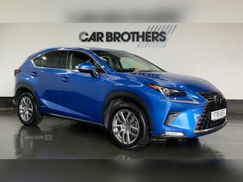 Used Lexus NX 2018 for sale - 79767944: Photo
