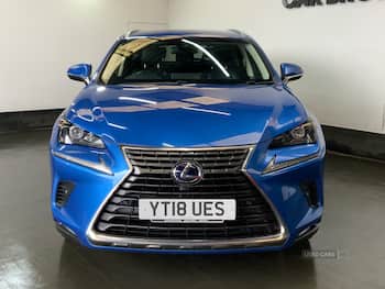 Used Lexus NX 2018 for sale - 79767944: Photo
