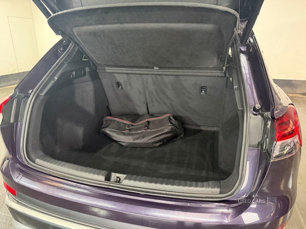 Used Audi Q4 e-tron 2021 for sale - 77599478: Photo 10