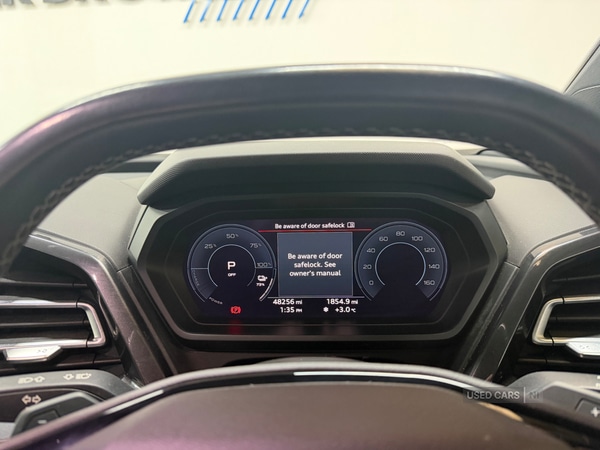 Used Audi Q4 e-tron 2021 for sale - 77599478: Photo 15