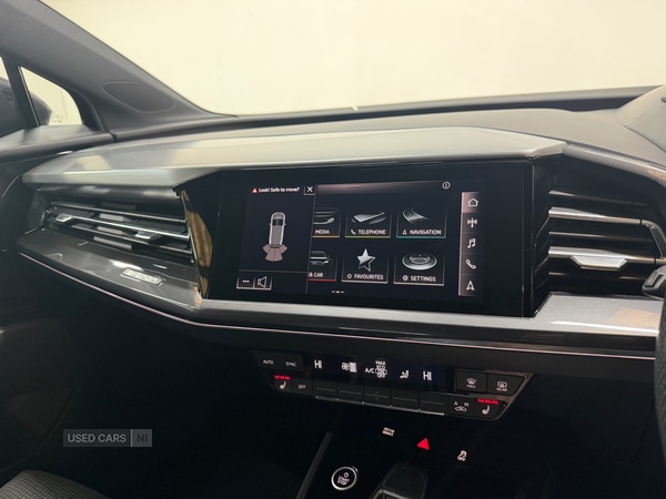 Used Audi Q4 e-tron 2021 for sale - 77599478: Photo 17