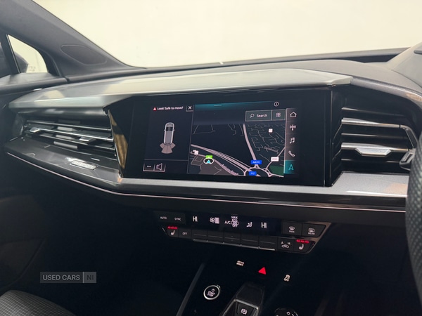 Used Audi Q4 e-tron 2021 for sale - 77599478: Photo 18
