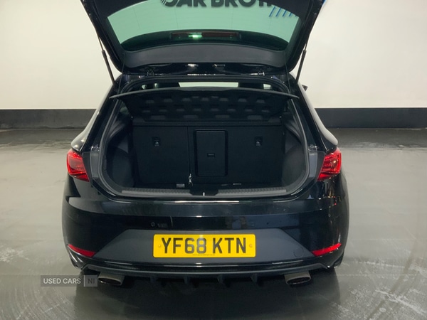 Used SEAT Leon 2018 for sale - 76389486: Photo 10