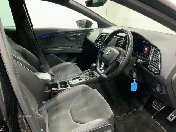 Used SEAT Leon 2018 for sale - 76389486: Photo 11