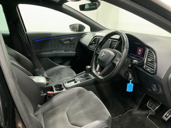 Used SEAT Leon 2018 for sale - 76389486: Photo 12