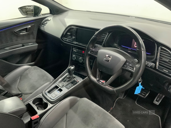 Used SEAT Leon 2018 for sale - 76389486: Photo 14