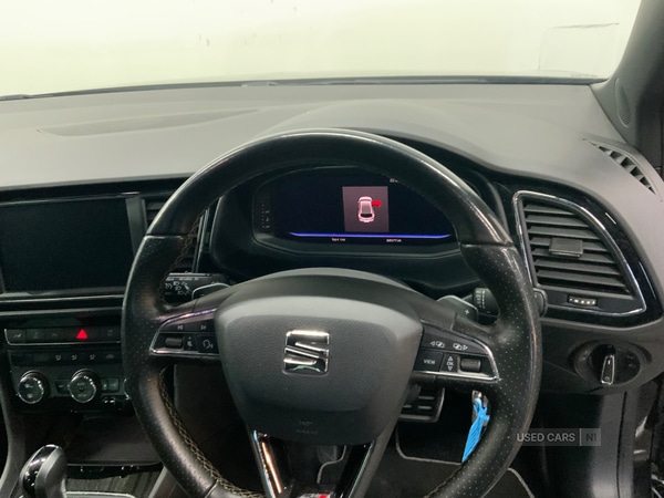 Used SEAT Leon 2018 for sale - 76389486: Photo 15