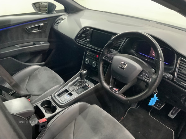 Used SEAT Leon 2018 for sale - 76389486: Photo 16