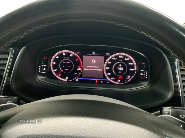 Used SEAT Leon 2018 for sale - 76389486: Photo 17