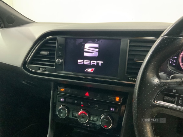 Used SEAT Leon 2018 for sale - 76389486: Photo 18
