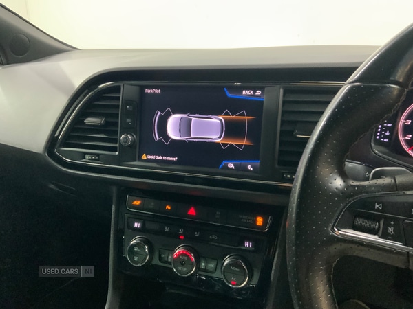 Used SEAT Leon 2018 for sale - 76389486: Photo 19