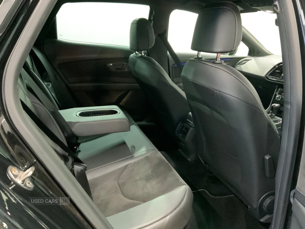 Used SEAT Leon 2018 for sale - 76389486: Photo 20