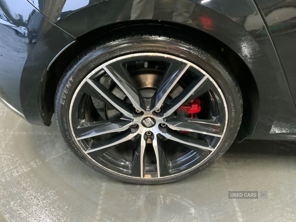 Used SEAT Leon 2018 for sale - 76389486: Photo 22