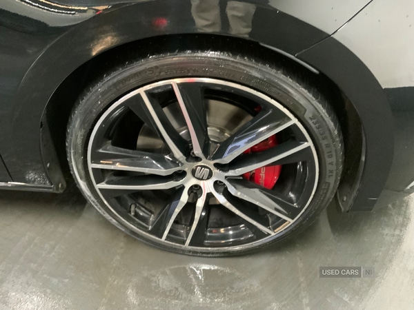 Used SEAT Leon 2018 for sale - 76389486: Photo 23