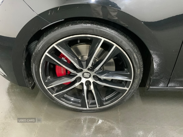 Used SEAT Leon 2018 for sale - 76389486: Photo 24