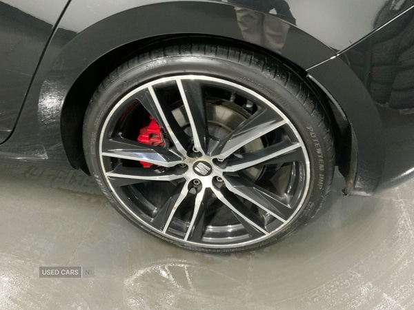 Used SEAT Leon 2018 for sale - 76389486: Photo 25