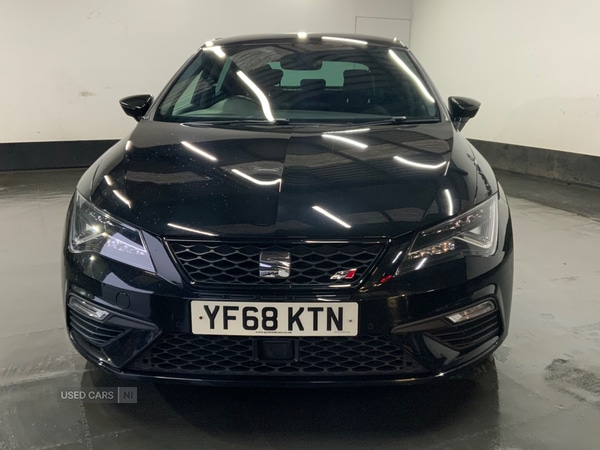 Used SEAT Leon 2018 for sale - 76389486: Photo 3