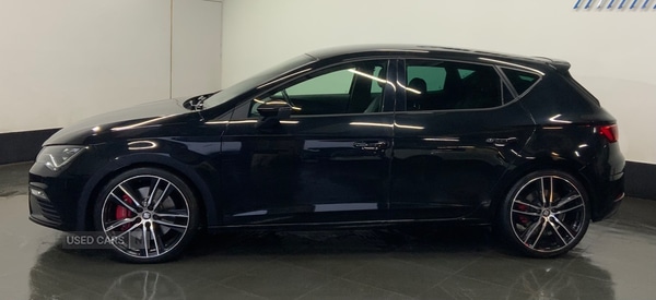 Used SEAT Leon 2018 for sale - 76389486: Photo 5