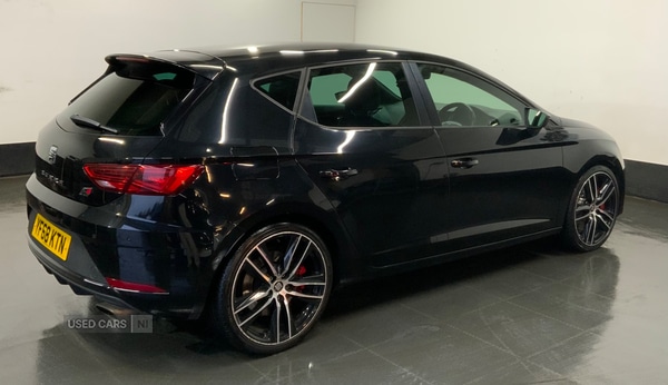 Used SEAT Leon 2018 for sale - 76389486: Photo 7