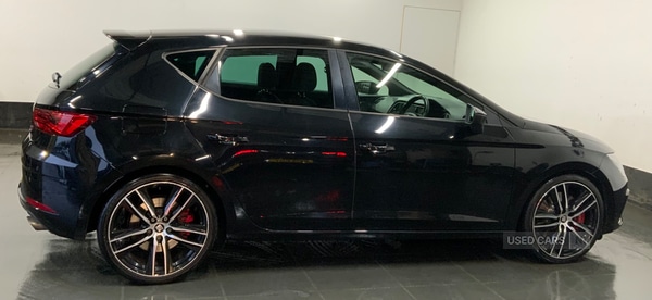 Used SEAT Leon 2018 for sale - 76389486: Photo 8