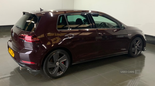 Used Volkswagen Golf 2017 for sale - 78035513: Photo 10