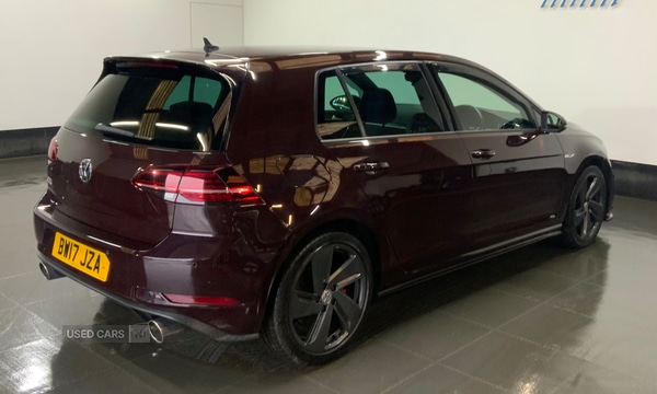 Used Volkswagen Golf 2017 for sale - 78035513: Photo 11