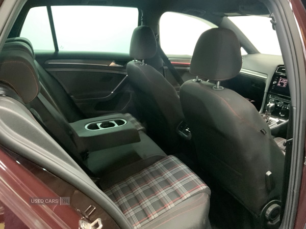 Used Volkswagen Golf 2017 for sale - 78035513: Photo 12