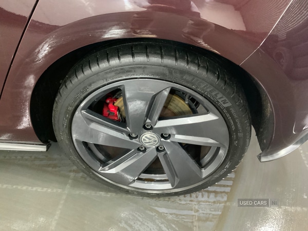 Used Volkswagen Golf 2017 for sale - 78035513: Photo 13