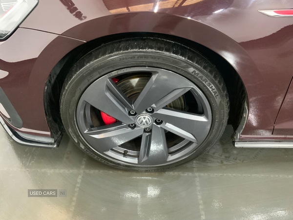 Used Volkswagen Golf 2017 for sale - 78035513: Photo 14