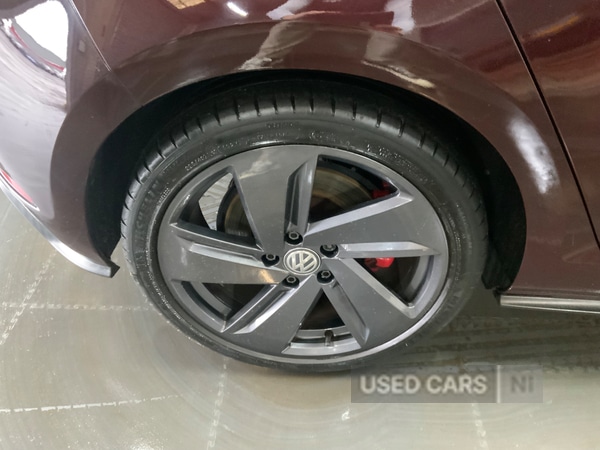 Used Volkswagen Golf 2017 for sale - 78035513: Photo 16