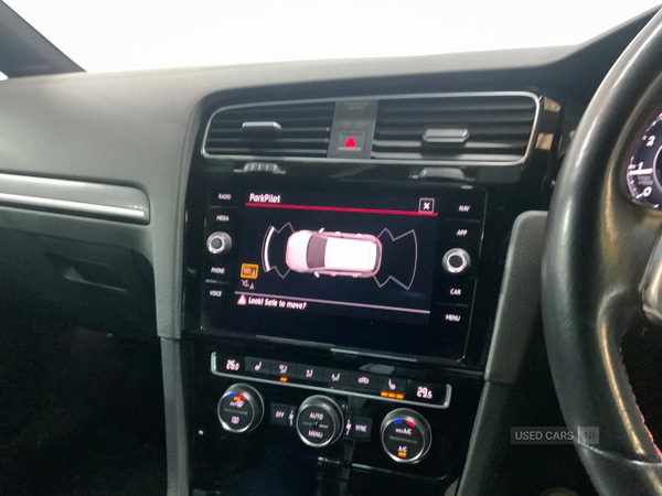 Used Volkswagen Golf 2017 for sale - 78035513: Photo 17